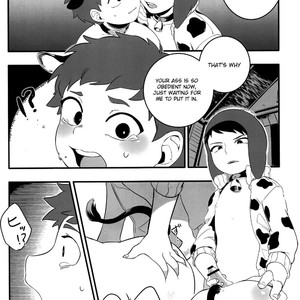 [HighDrug (Various)] Minami Kouen Shotamiruku Bokujou – South Park dj [Eng] – Gay Comics image 082.jpg