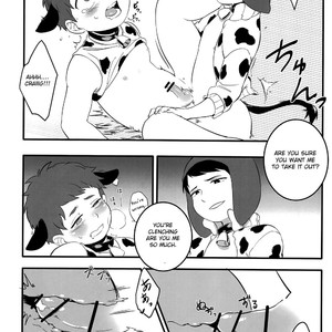[HighDrug (Various)] Minami Kouen Shotamiruku Bokujou – South Park dj [Eng] – Gay Comics image 085.jpg