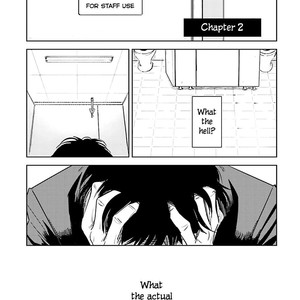 [Aga Naomi, Oyoshikawa Kyouko] Oni to Tengoku (update c.2) [Eng] – Gay Comics image 003.jpg