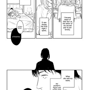 [Aga Naomi, Oyoshikawa Kyouko] Oni to Tengoku (update c.2) [Eng] – Gay Comics image 006.jpg