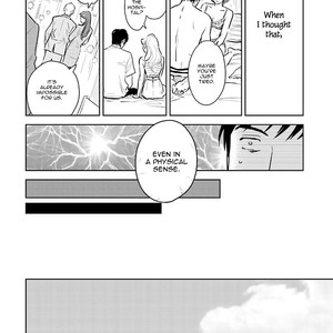 [Aga Naomi, Oyoshikawa Kyouko] Oni to Tengoku (update c.2) [Eng] – Gay Comics image 008.jpg