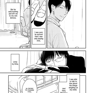 [Aga Naomi, Oyoshikawa Kyouko] Oni to Tengoku (update c.2) [Eng] – Gay Comics image 015.jpg