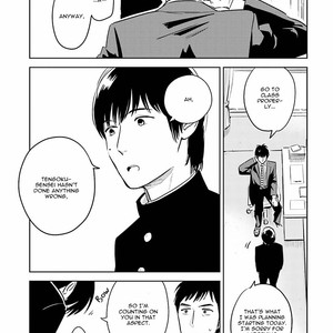 [Aga Naomi, Oyoshikawa Kyouko] Oni to Tengoku (update c.2) [Eng] – Gay Comics image 019.jpg