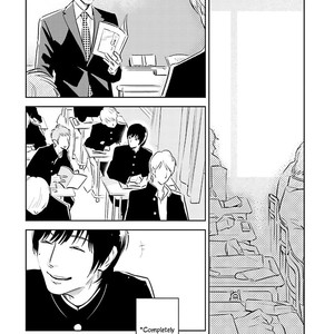 [Aga Naomi, Oyoshikawa Kyouko] Oni to Tengoku (update c.2) [Eng] – Gay Comics image 020.jpg