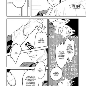 [Aga Naomi, Oyoshikawa Kyouko] Oni to Tengoku (update c.2) [Eng] – Gay Comics image 026.jpg