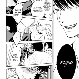 [Aga Naomi, Oyoshikawa Kyouko] Oni to Tengoku (update c.2) [Eng] – Gay Comics image 030.jpg