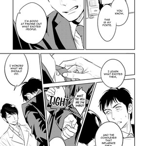 [Aga Naomi, Oyoshikawa Kyouko] Oni to Tengoku (update c.2) [Eng] – Gay Comics image 031.jpg