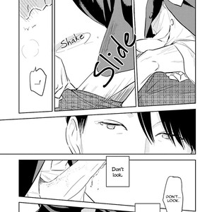 [Aga Naomi, Oyoshikawa Kyouko] Oni to Tengoku (update c.2) [Eng] – Gay Comics image 033.jpg