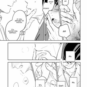 [Aga Naomi, Oyoshikawa Kyouko] Oni to Tengoku (update c.2) [Eng] – Gay Comics image 039.jpg