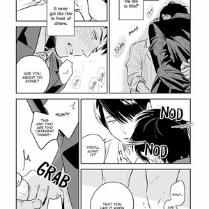 [Aga Naomi, Oyoshikawa Kyouko] Oni to Tengoku (update c.2) [Eng] – Gay Comics image 040.jpg
