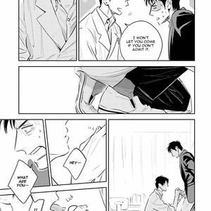 [Aga Naomi, Oyoshikawa Kyouko] Oni to Tengoku (update c.2) [Eng] – Gay Comics image 041.jpg