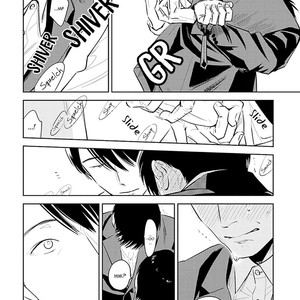 [Aga Naomi, Oyoshikawa Kyouko] Oni to Tengoku (update c.2) [Eng] – Gay Comics image 044.jpg
