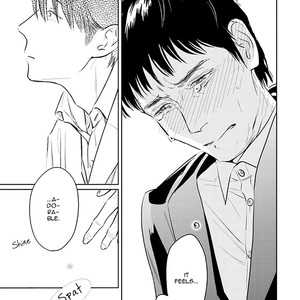 [Aga Naomi, Oyoshikawa Kyouko] Oni to Tengoku (update c.2) [Eng] – Gay Comics image 045.jpg