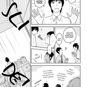 [Aga Naomi, Oyoshikawa Kyouko] Oni to Tengoku (update c.2) [Eng] – Gay Comics image 048.jpg