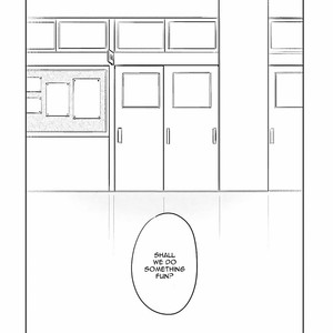 [Aga Naomi, Oyoshikawa Kyouko] Oni to Tengoku (update c.2) [Eng] – Gay Comics image 051.jpg