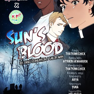 [Yang Seonghyeon, Sailor Man] Sun’s Blood (update c.6) [Eng] – Gay Comics image 043.jpg