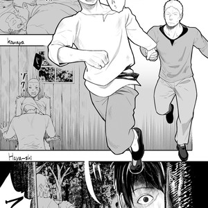 [Mentaiko (Itto)] PixivFANBOX (May 2018 – May 2019) [JP] – Gay Comics image 077.jpg