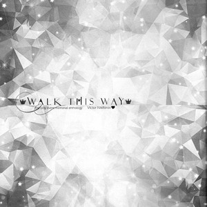 [Cheerio] Walk This Way – Yuri!!! on ICE dj [JP] – Gay Comics image 099.jpg