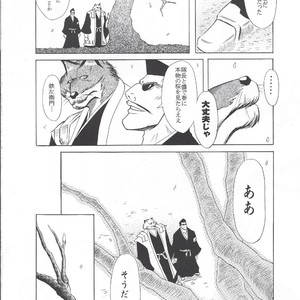 [GOO (Takagari Mitsuru & Tachikawa Akira)] Karei Naru Iba Nauer – Bleach dj [JP] – Gay Comics image 027.jpg