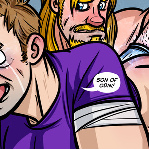 [Randy Meeks (randyslashtoons)] Clint Barton, the Slut [Eng] – Gay Comics image 004.jpg