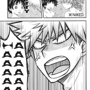 [Junjou Otome (Yuka)] Kacchan! Ecchi, Hettakuso! – Boku no Hero Academia dj [Eng] – Gay Comics image 010.jpg