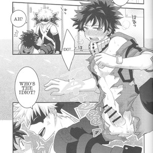 [Junjou Otome (Yuka)] Kacchan! Ecchi, Hettakuso! – Boku no Hero Academia dj [Eng] – Gay Comics image 026.jpg