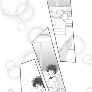 [Junjou Otome (Yuka)] Kacchan! Ecchi, Hettakuso! – Boku no Hero Academia dj [Eng] – Gay Comics image 041.jpg