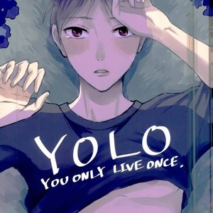 [Takechi] YOLO – Ajin dj [Kr] – Gay Comics image 001.jpg