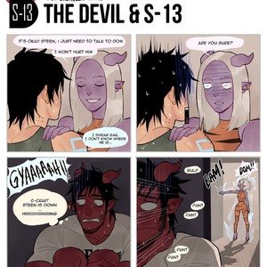 [Suyohara] The Devil and S-13 [Eng] – Gay Comics image 015.jpg