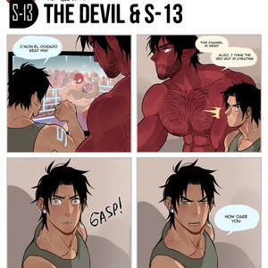 [Suyohara] The Devil and S-13 [Eng] – Gay Comics image 020.jpg
