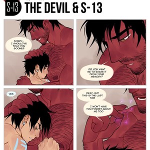 [Suyohara] The Devil and S-13 [Eng] – Gay Comics image 023.jpg