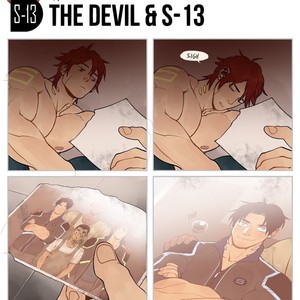 [Suyohara] The Devil and S-13 [Eng] – Gay Comics image 024.jpg