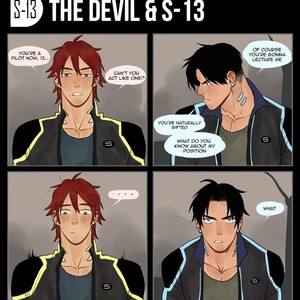 [Suyohara] The Devil and S-13 [Eng] – Gay Comics image 025.jpg