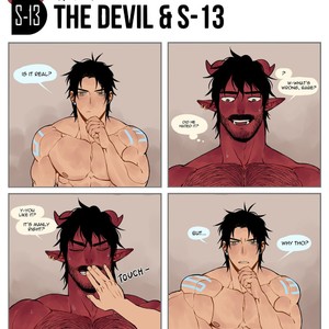 [Suyohara] The Devil and S-13 [Eng] – Gay Comics image 026.jpg