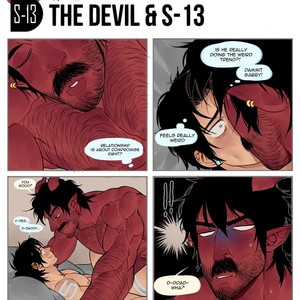 [Suyohara] The Devil and S-13 [Eng] – Gay Comics image 028.jpg