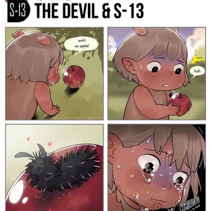 [Suyohara] The Devil and S-13 [Eng] – Gay Comics image 029.jpg