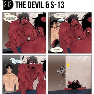 [Suyohara] The Devil and S-13 [Eng] – Gay Comics image 030.jpg