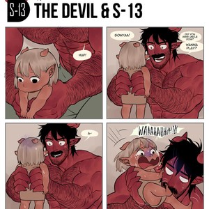 [Suyohara] The Devil and S-13 [Eng] – Gay Comics image 031.jpg
