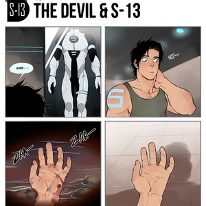 [Suyohara] The Devil and S-13 [Eng] – Gay Comics image 035.jpg