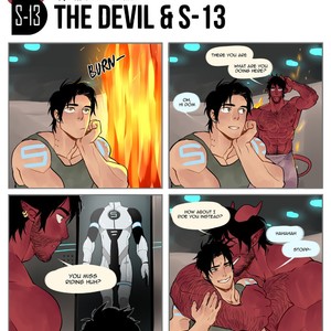 [Suyohara] The Devil and S-13 [Eng] – Gay Comics image 037.jpg