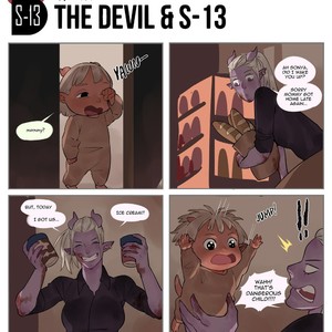 [Suyohara] The Devil and S-13 [Eng] – Gay Comics image 040.jpg