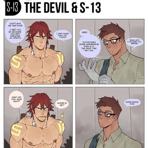[Suyohara] The Devil and S-13 [Eng] – Gay Comics image 046.jpg
