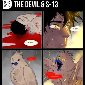 [Suyohara] The Devil and S-13 [Eng] – Gay Comics image 047.jpg