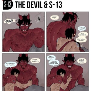 [Suyohara] The Devil and S-13 [Eng] – Gay Comics image 048.jpg