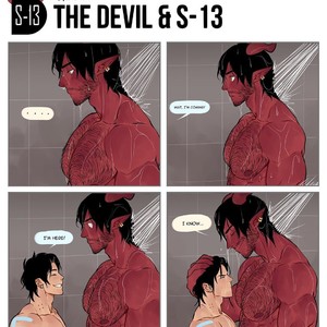 [Suyohara] The Devil and S-13 [Eng] – Gay Comics image 049.jpg