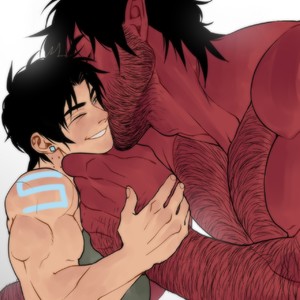 [Suyohara] The Devil and S-13 [Eng] – Gay Comics image 057.jpg