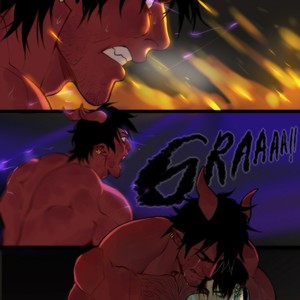 [Suyohara] The Devil and S-13 [Eng] – Gay Comics image 060.jpg