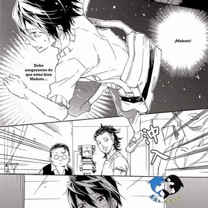[mememeryhash] Free! dj – Sekaijuu, Dokodemo [Esp] — 8