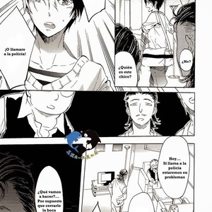 [mememeryhash] Free! dj – Sekaijuu, Dokodemo [Esp] — 9