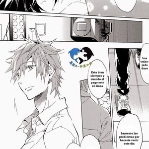 [mememeryhash] Free! dj – Sekaijuu, Dokodemo [Esp] — 12